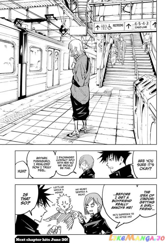Jujutsu Kaisen Chapter 64 image 19_optimized